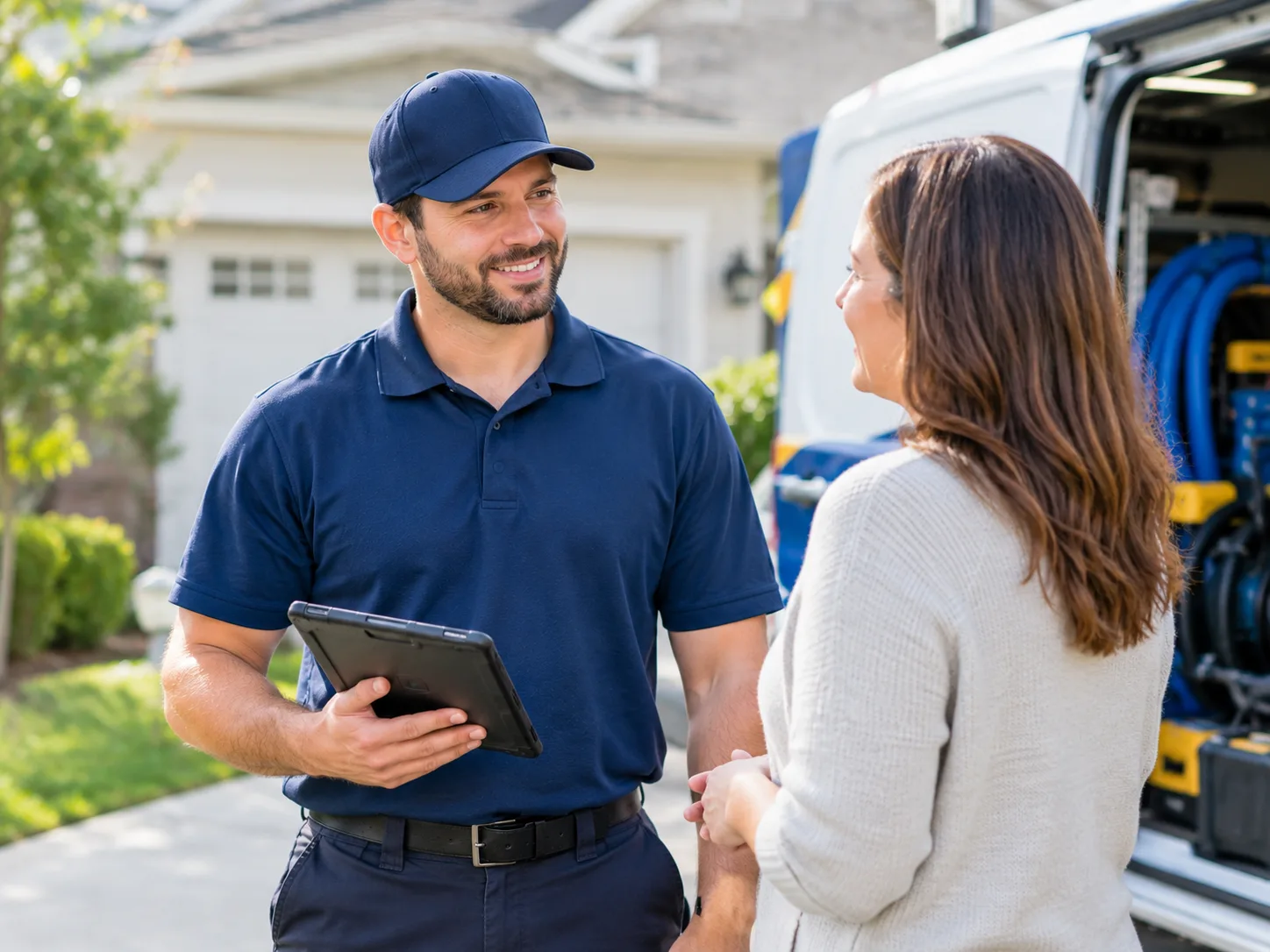 Sewage Backup Cleanup South El Monte, CA FAQs